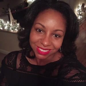 Meet your Posher, Shemika